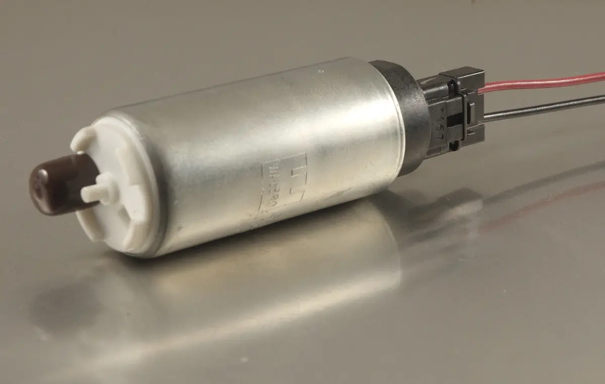 Intank Fuel Injection Fuel Pump 1