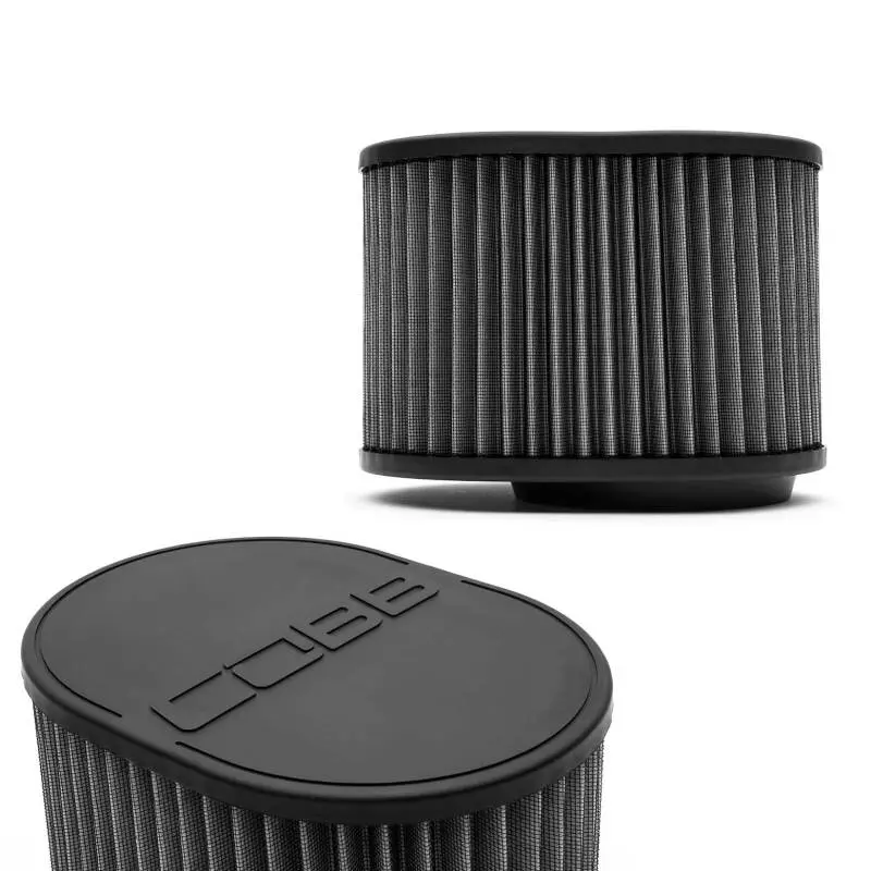 Cobb Air Filter Replacement For The Cobb Intake For 2.3 & 2.7 2021+ Ford Bronco | For-011-104 1