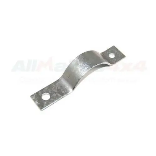Exhaust Bracket New 1