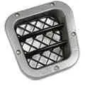 Kbx Defender Sport Side Vent - Brunel Silver Premium Java 1