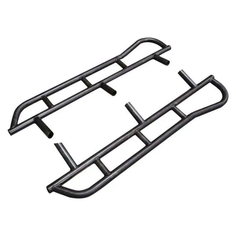 Rock Sliders For 1995-2004 Toyota Tacoma 1