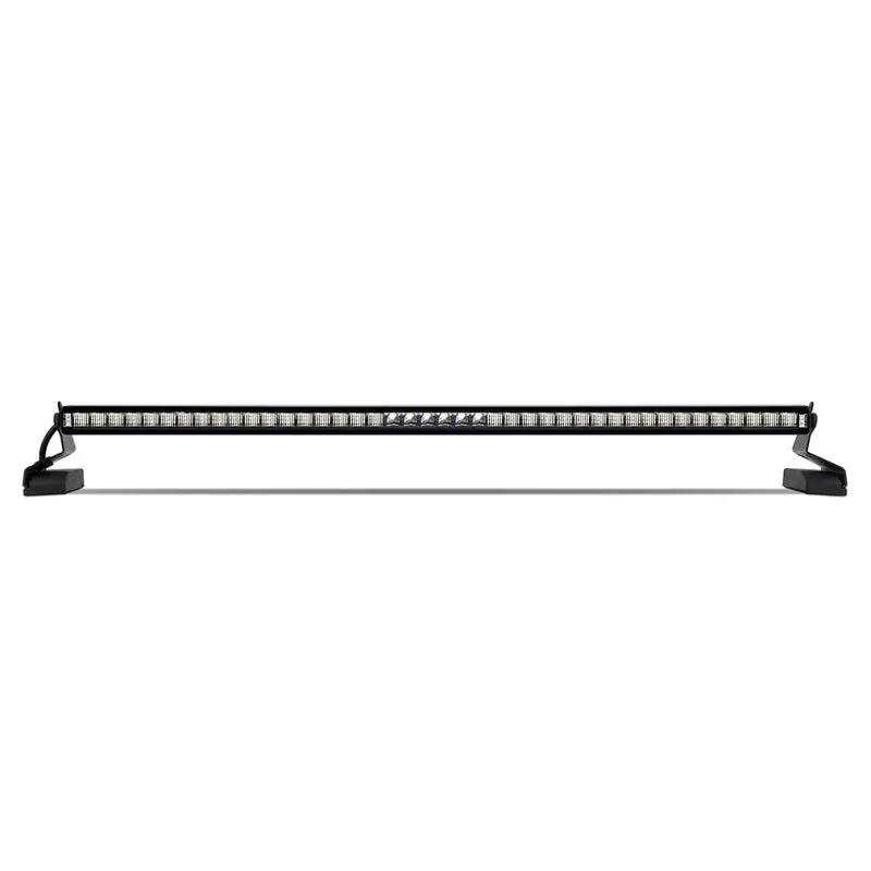 Borne Off-Road Light Bar 40In Upfit 21-25 Ford Bronco | Bnlt-Br-21-Ss40u 1