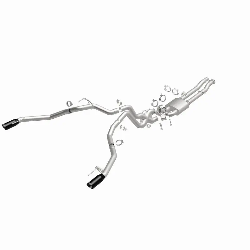 Magnaflow 3.0L Competition Series Cat-Back Exhaust System | 2024+ Ranger Raptor | 19637 1