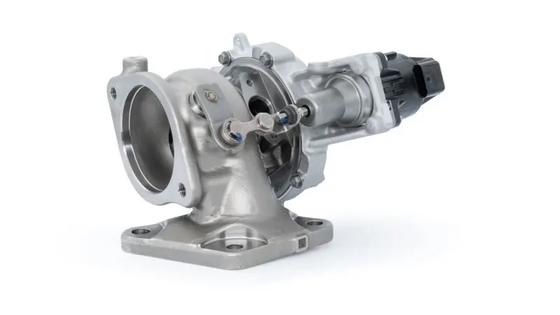 Garrett Powermax™ Direct Fit Performance Turbocharger For 22+ Ford Bronco Raptor & Ranger Raptor 1