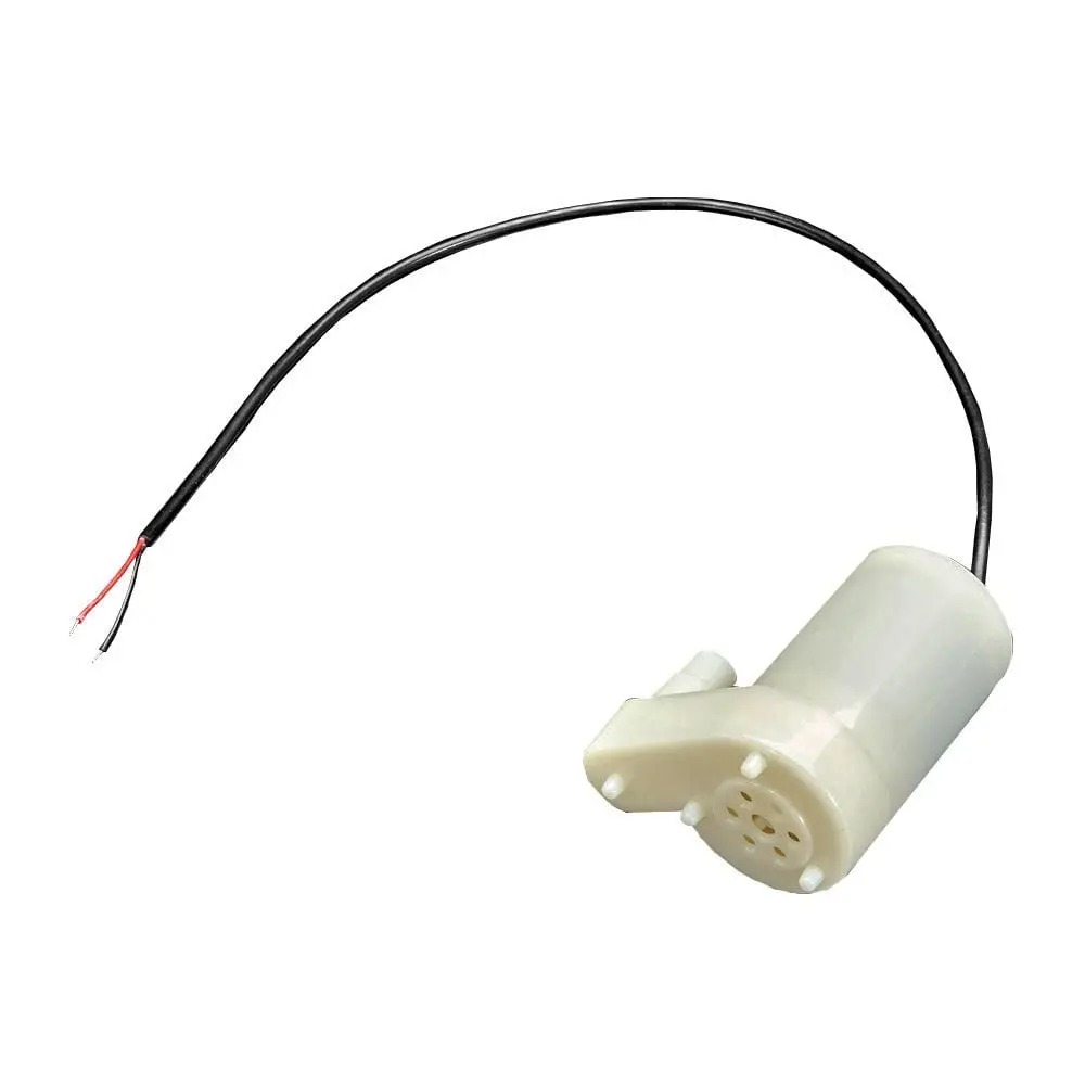 3V Vertical Submersible Water Pump 1