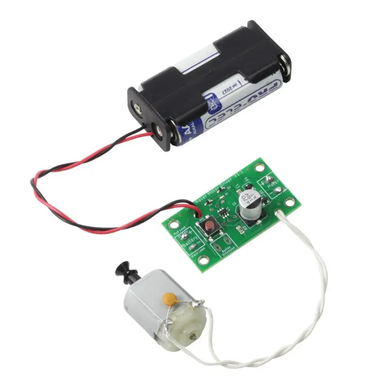 Kitronik Timed Drag Racer Module 1