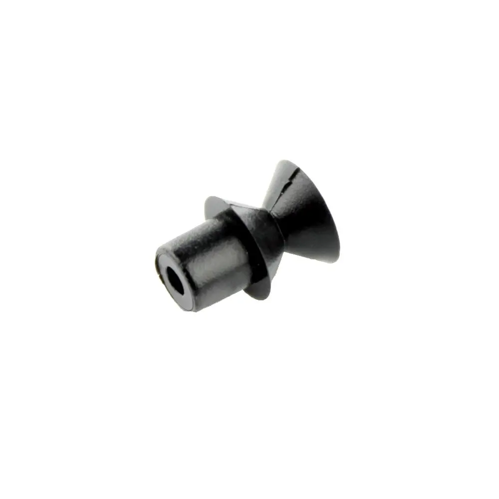 8Mm Diameter Pulley, Pack 10 1
