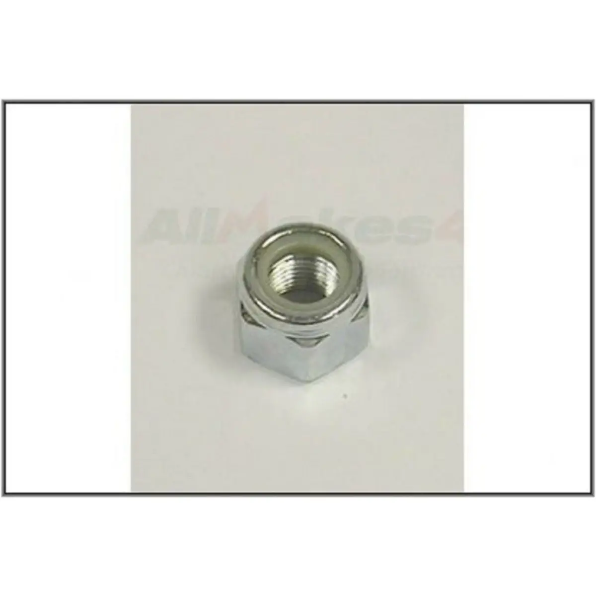 Road Spring Nut Unf 1