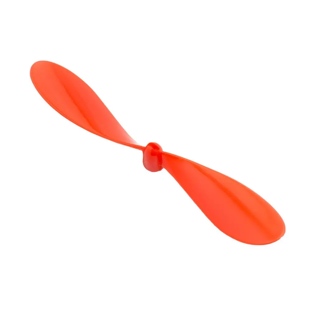 150Mm Red Two Blade Propeller 1