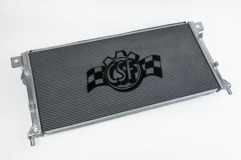 Csf Hd Aluminum Radiator For 2021+ Ford Bronco And 2024+ Ranger Raptor | 8228 1