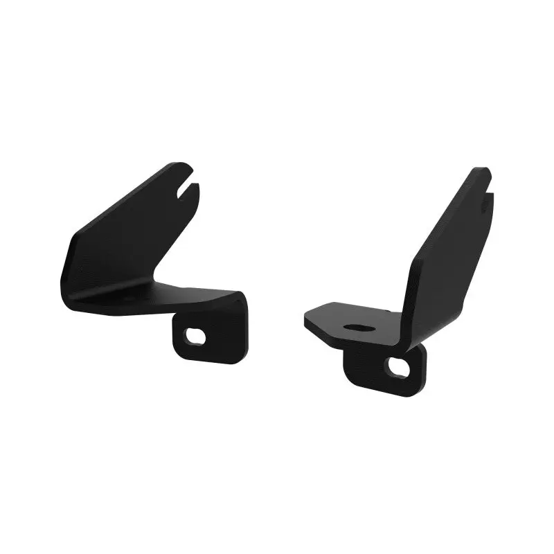 Kc Hilites Front Bumper Light Bar Mount (For 30In Flex Era Led Light Bar) 21-25 Ford Bronco | 7352 1