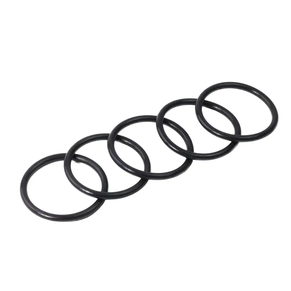 Tyre 60Mm, Pack Of 5 1