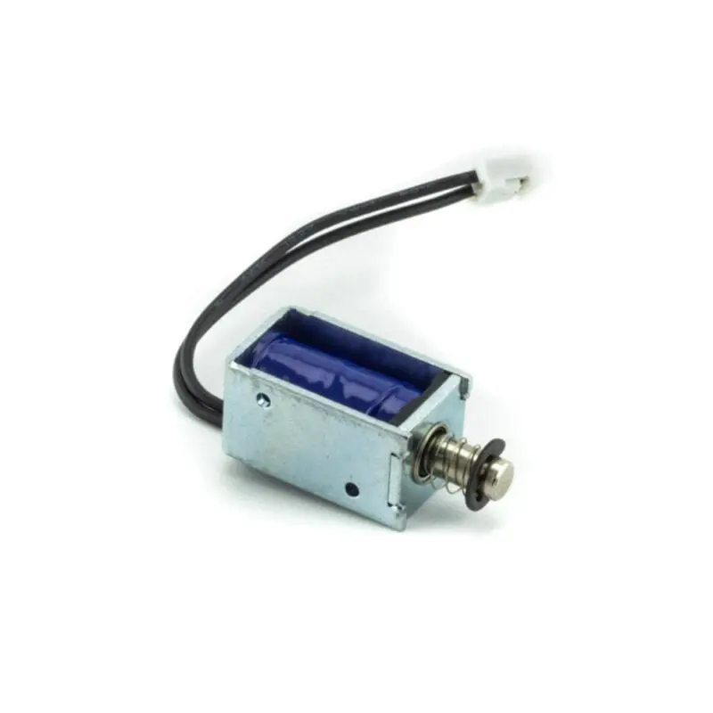Solenoid 5V Push Type 1
