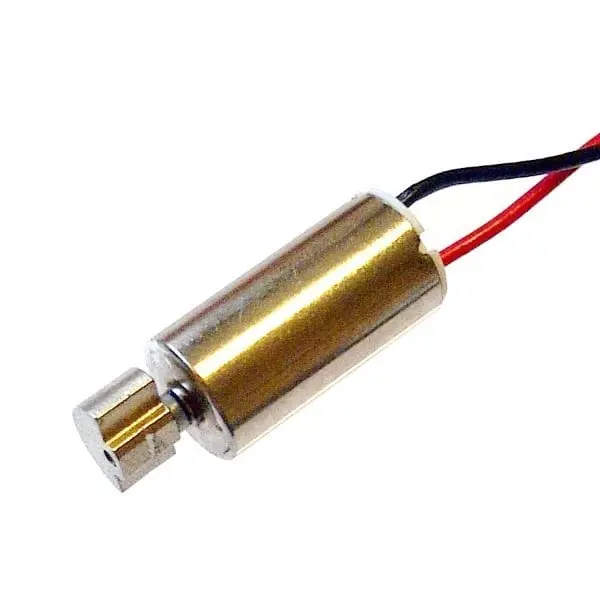 Miniature 3V Vibrating Motor 1