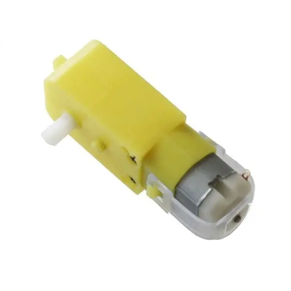 In-Line Geared Tt Hobby Motor 1
