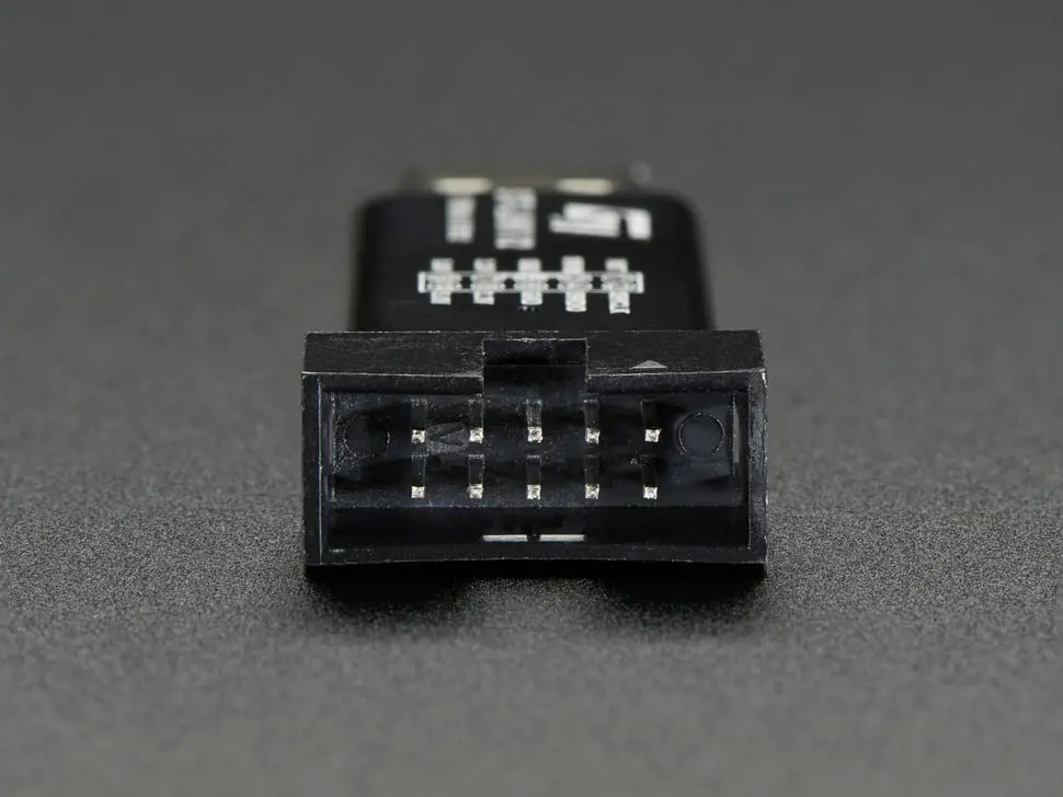 St-Link Stm8/Stm32 V2 Compatible Programmer & Emulator 2