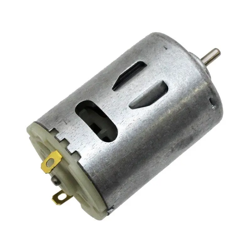 Hs540 High Torque Motor 1