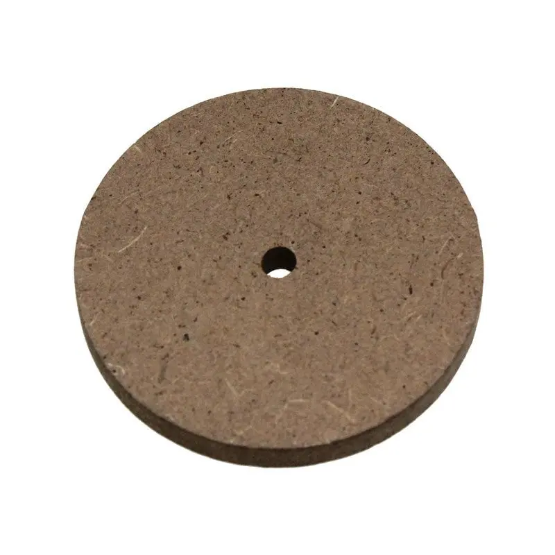 50Mm Mdf Wheels, Pack Of 100 1