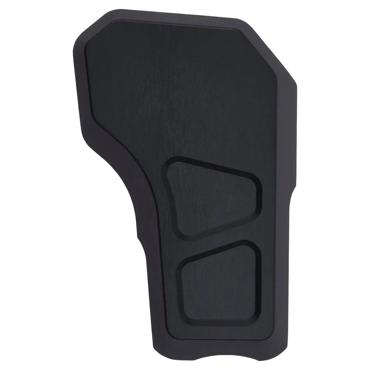 V3 Shift Knob Toyota Short Automatic | Black Fits 2005-2023 Toyota Tacoma 1