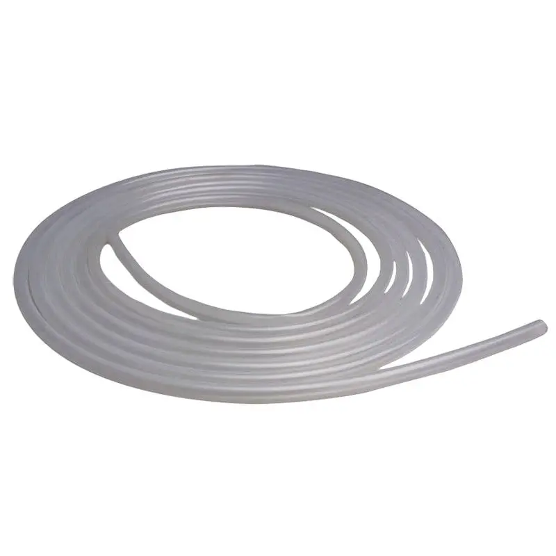 Silicone Tube For Use With Water Pumps 1M 1