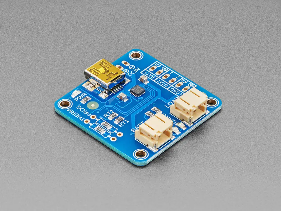 Usb Liion/Lipoly Charger - V1.2 1