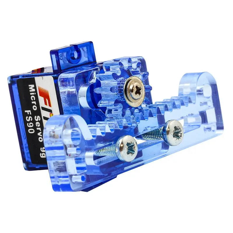 Kitronik Linear Actuator Kit 1