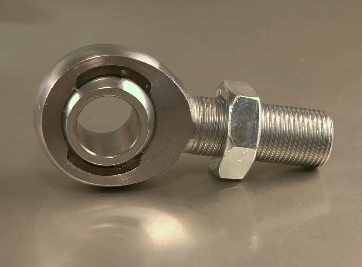 Rod End (Heim) Joints 1