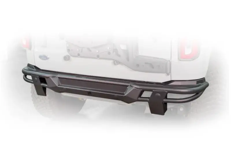 Turn Offroad 2021+ Ford Bronco Baja Rear Bumper | Rb2-M1 1