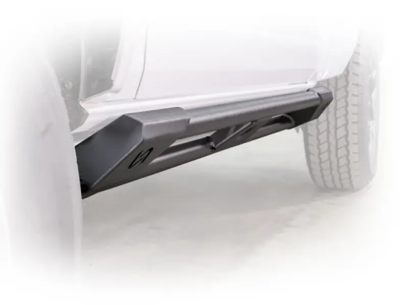 Turn Offroad 2021+ Ford Bronco 2 Door Rock Sliders | Rs1-M2 1