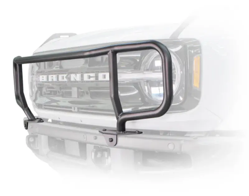 Turn Offroad 2021+ Bronco Oem Modular Bumper Grill Guard | Ea2-M1 1