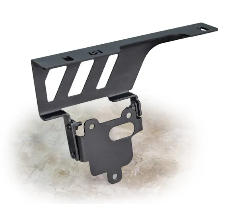 Turn Offroad 2021+ Ford Bronco Acc Relocation Bracket For Brush & Grill Guards | Fb1-Ac1 1
