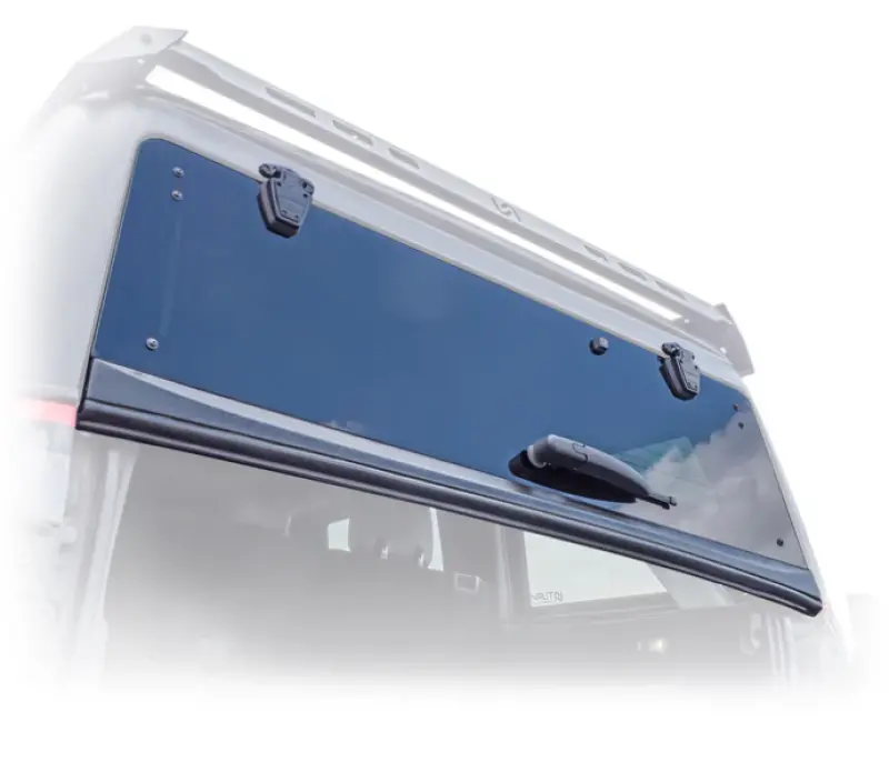 Turn Offroad 2021+ Ford Bronco Rear Wiper/Defrost Kit | Htbr-Wd 1