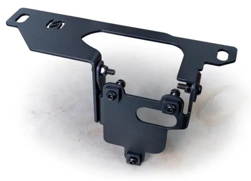Turn Offroad 2021+ Ford Bronco High Clearance Acc Relocation Bracket | Fb1-Ac2 1