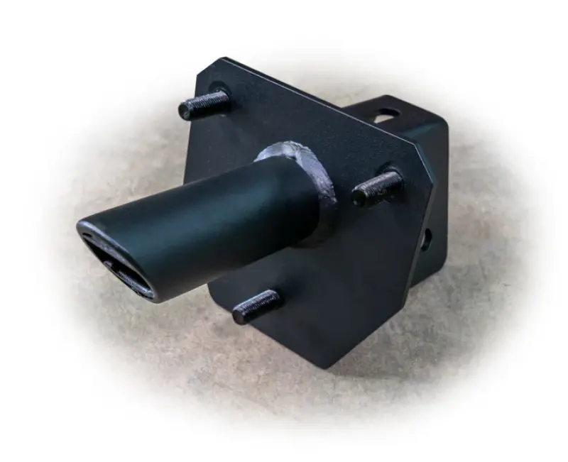 Turn Offroad 2021+ Ford Bronco Adjustable Tire Carrier Raptor Adapter | Tc4-M1rb 1