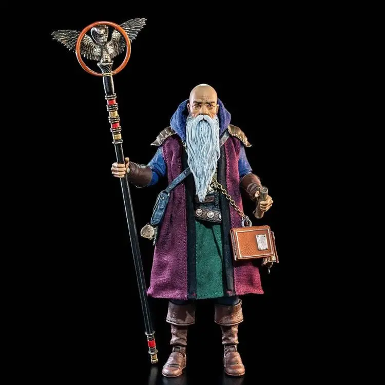 Pre-Order (Deposit) - Mythic Legions Ashes Of Agbendor - Xue 1