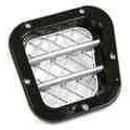 Kbx Defender Sport Side Vent - Java Black Premium 1