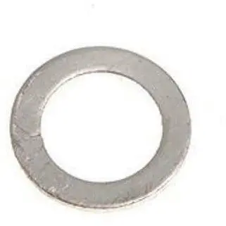 Diesel Injector Sealing Washer 1