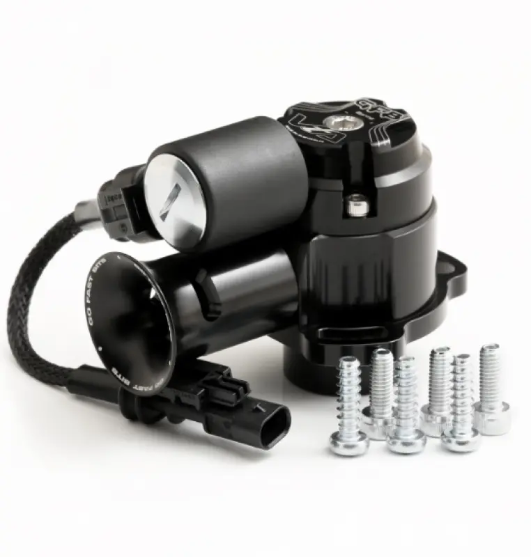 Go Fast Bits Adjustable Vent To Atmosphere Blow Off Valve For Ford Ranger Raptor | T9404 1