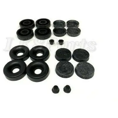 Wheel Cylinder Repair Kit Set X2 1