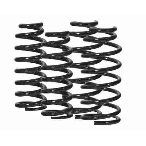 Ome Extra  Heavy Constant (440Lbs To Gvw) Rear Spring 1