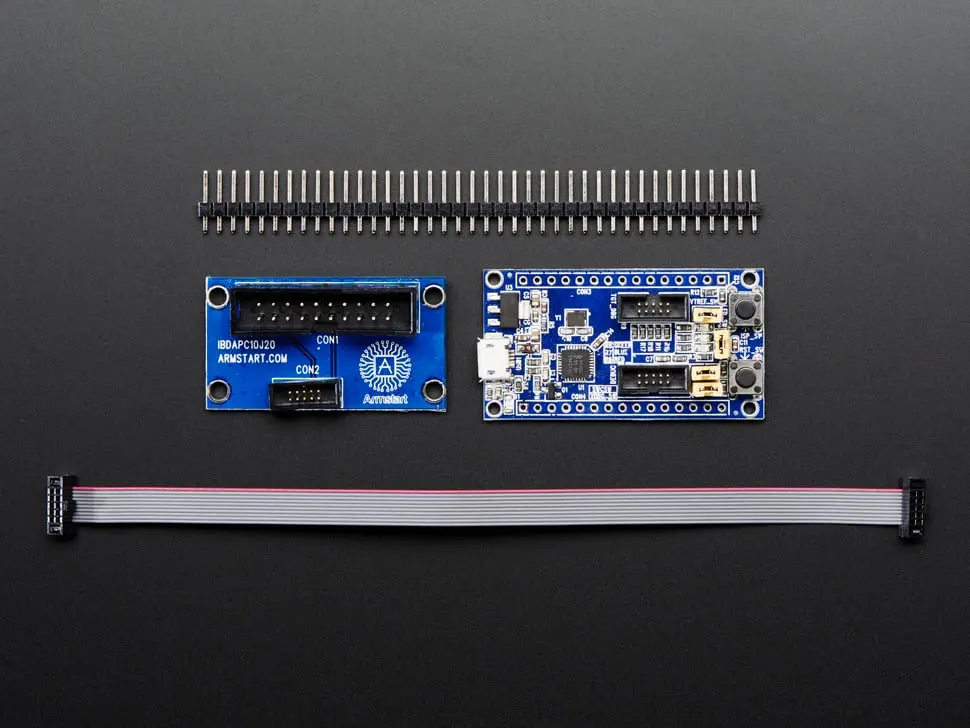 Ibdap - Cmsis-Dap Jtag/Swd Debug Adapter Kit 1