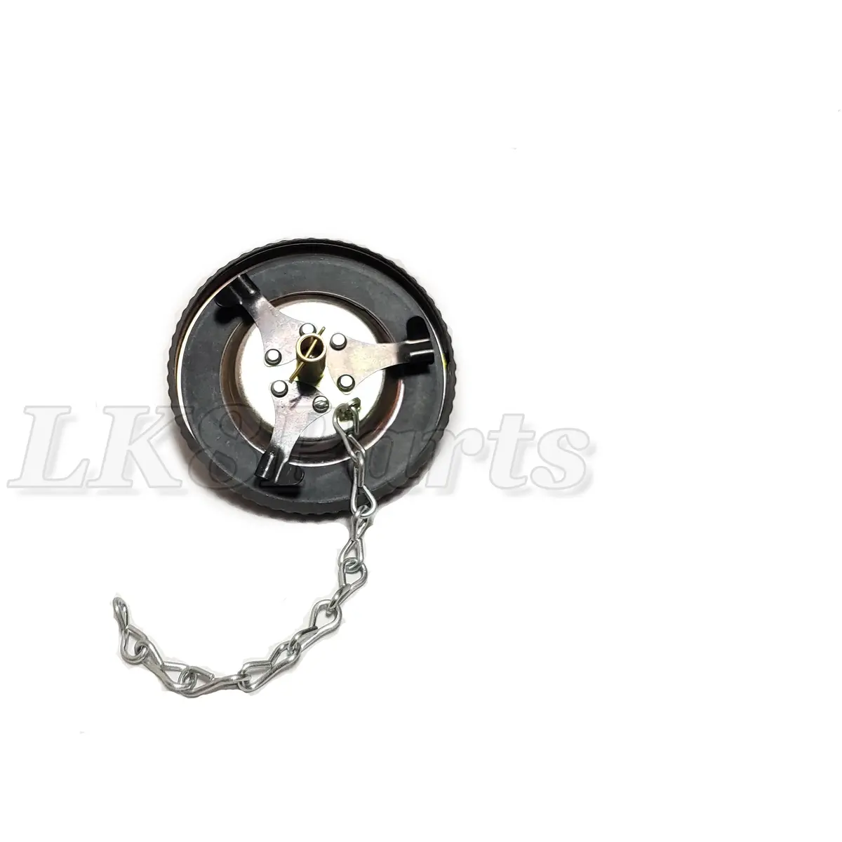 Fuel Filler Cap 3 Pin External 1