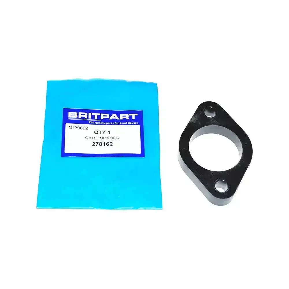 Carburetor Spacer Service Replacement Spare Repair 1