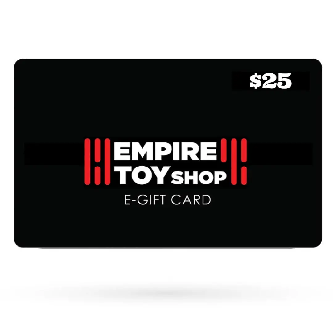 $25 E-Gift Card (Empiretoyshop) 1
