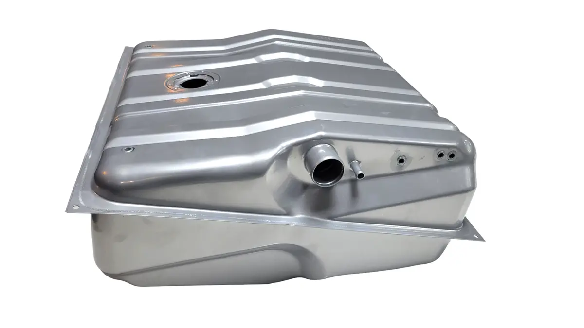 Fuel Tank - Steel 27 Gallon 1