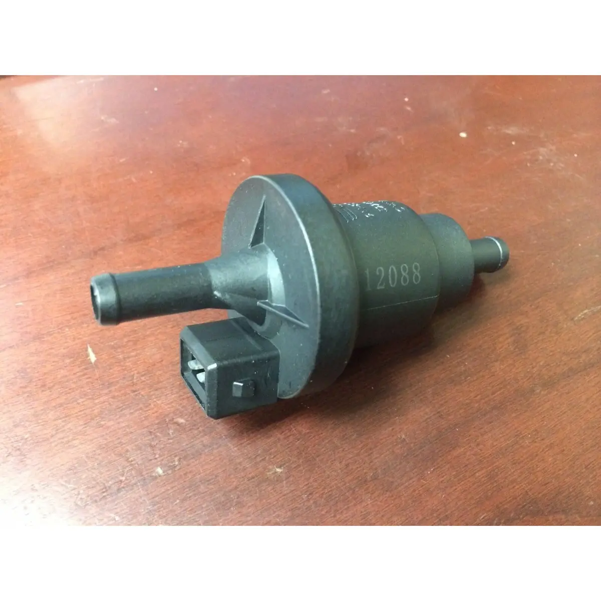 Fuel Purge Valve 1