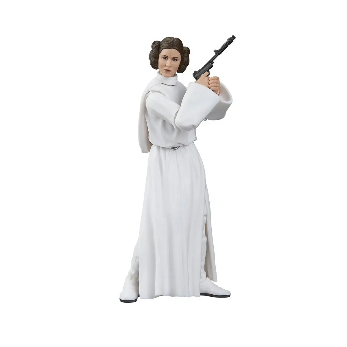 Star Wars Black Series Princess Leia Organa 6-Inch Figure 1