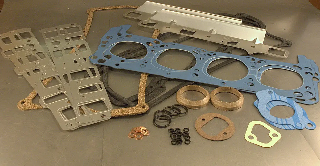 Engine Gasket Set - Top End 1