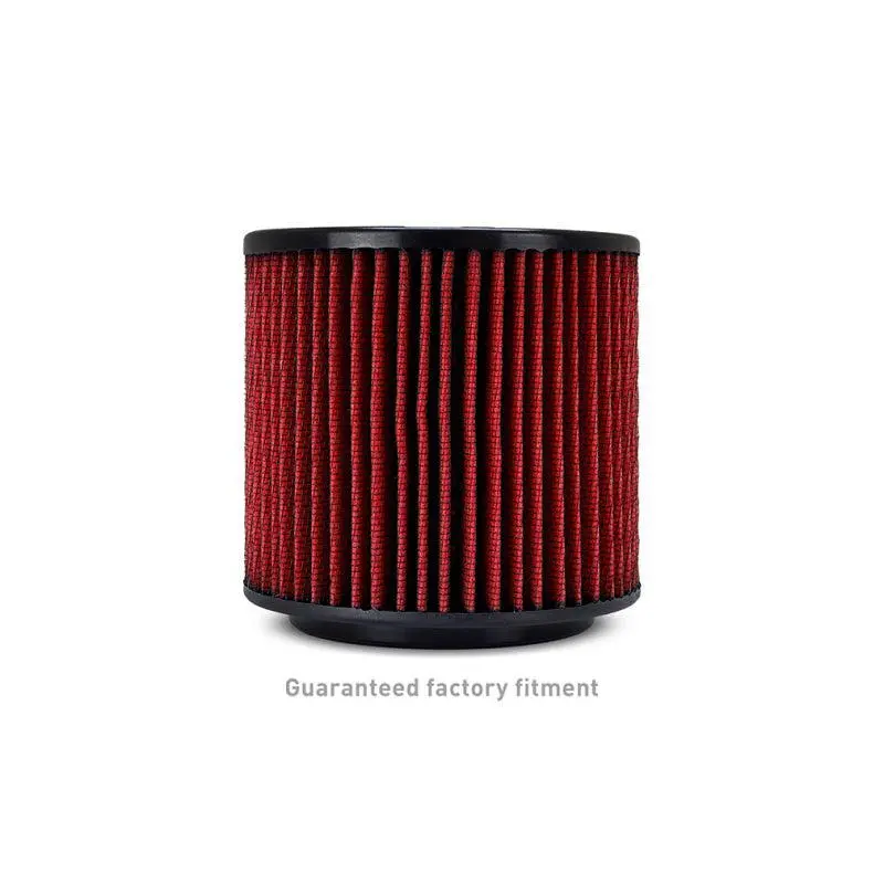 Mishimoto Replacement Filter Dry 21+ Ford Bronco 2.3L 2.7L | Mmaf-Br-21Dw 2