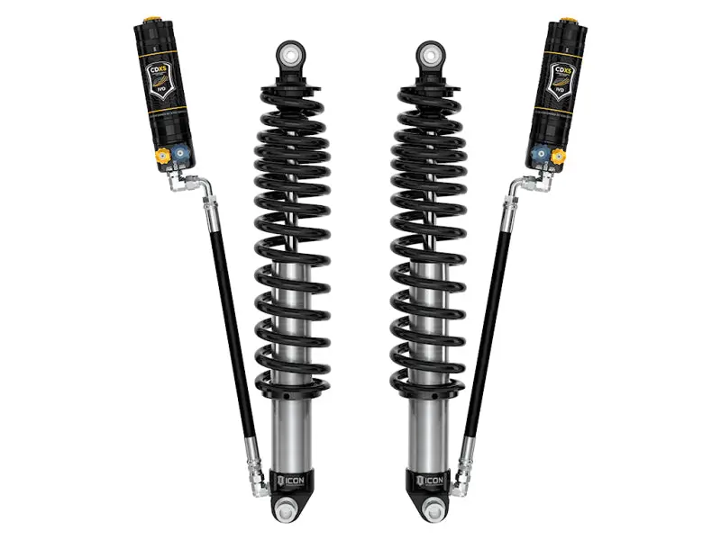 Icon 2.5In Vs Rr Coilover Kit - Rear 21-23 Ford Bronco | 48710X 1